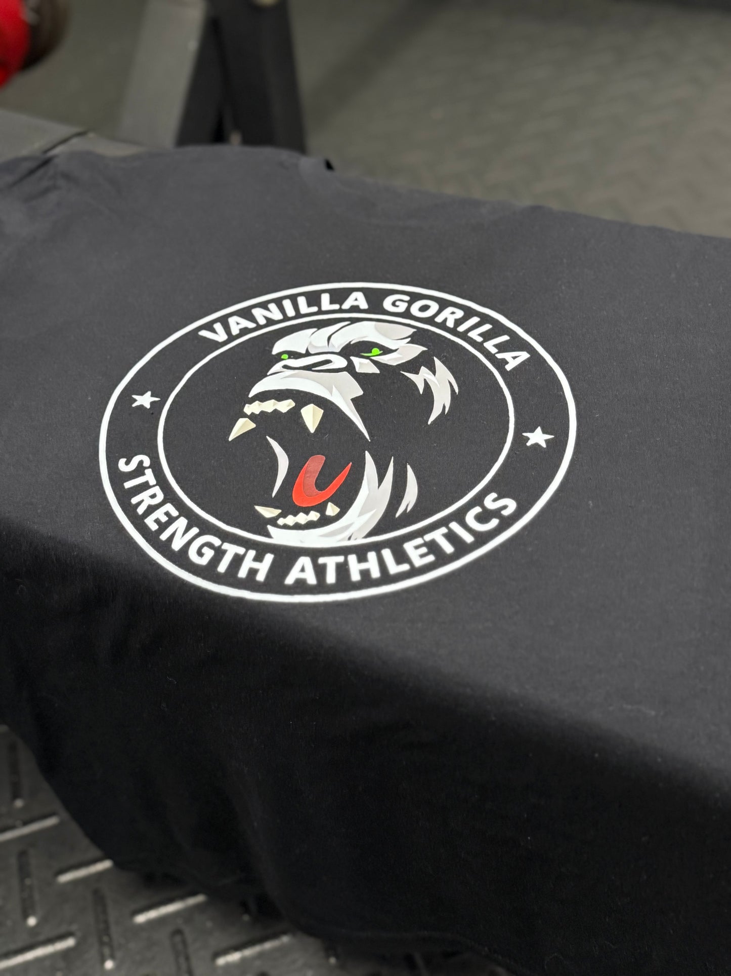 Gorilla logo