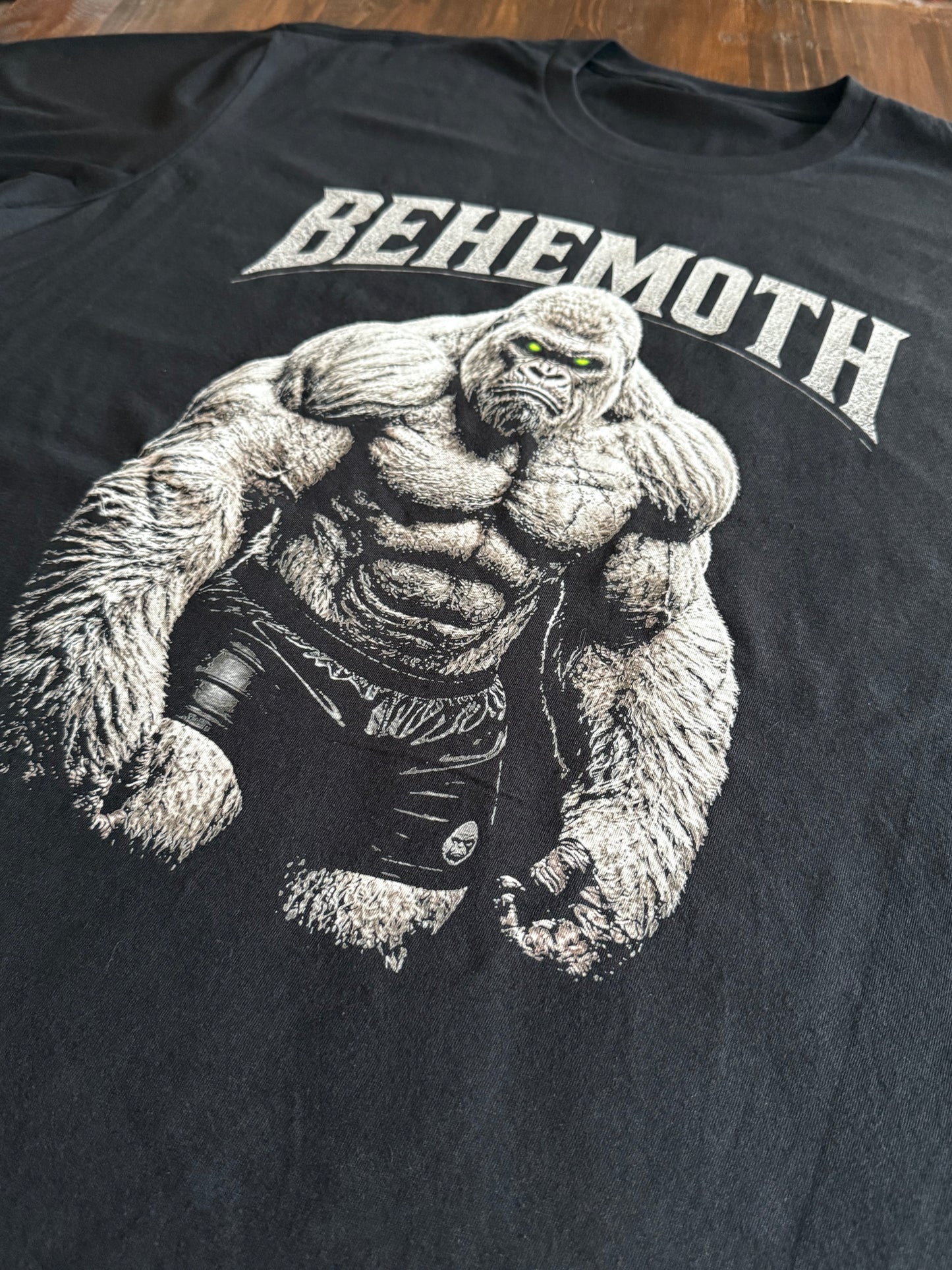 Behemoth