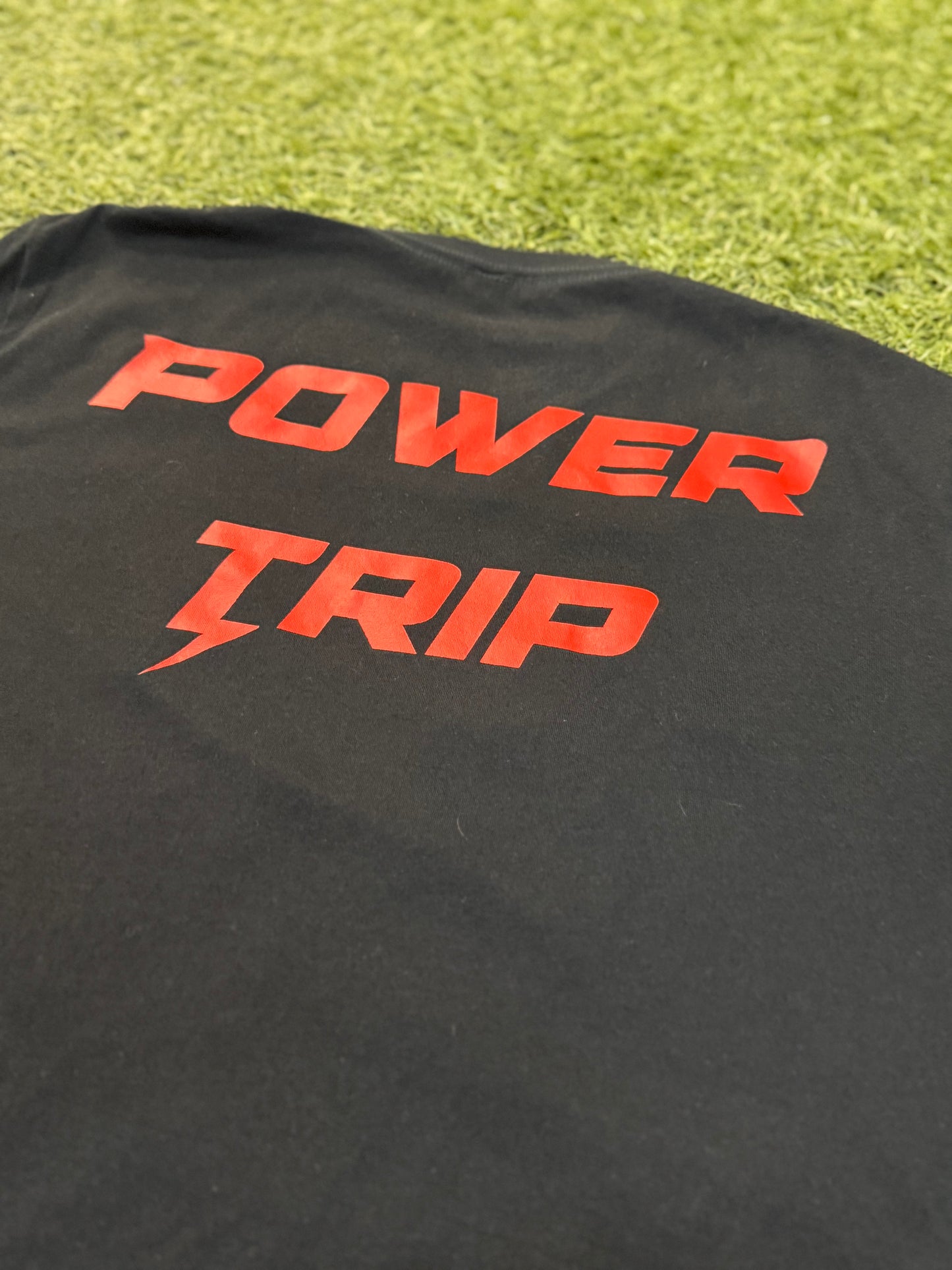 Power Trip