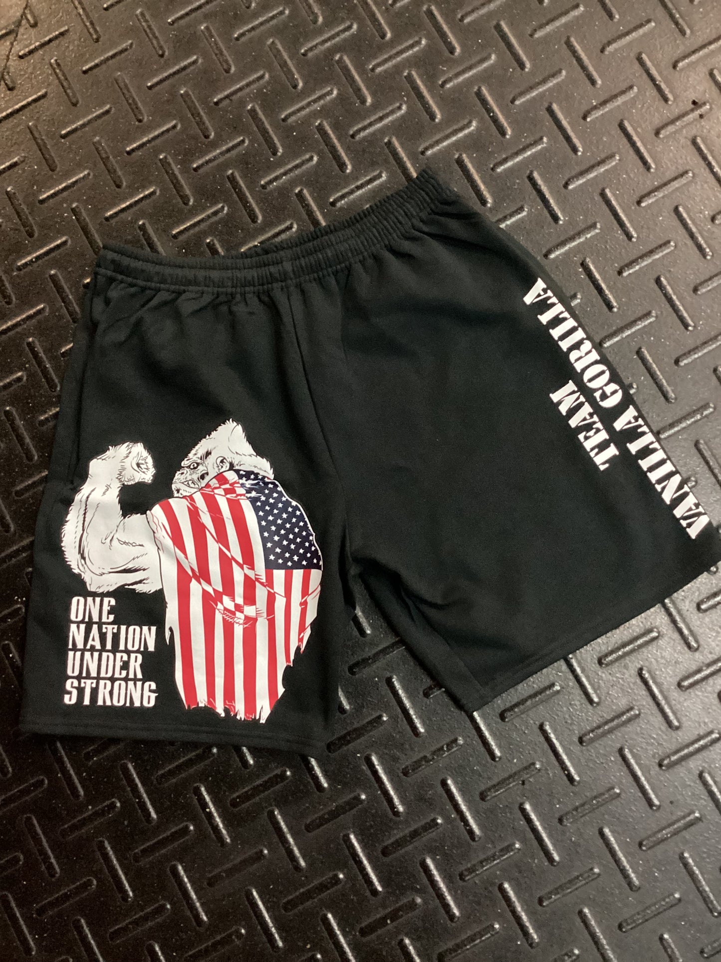 Gorilla Shorts