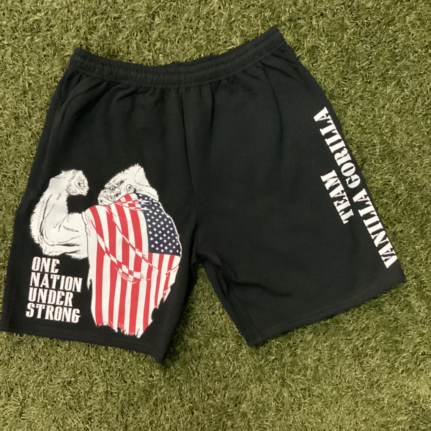 Gorilla Shorts
