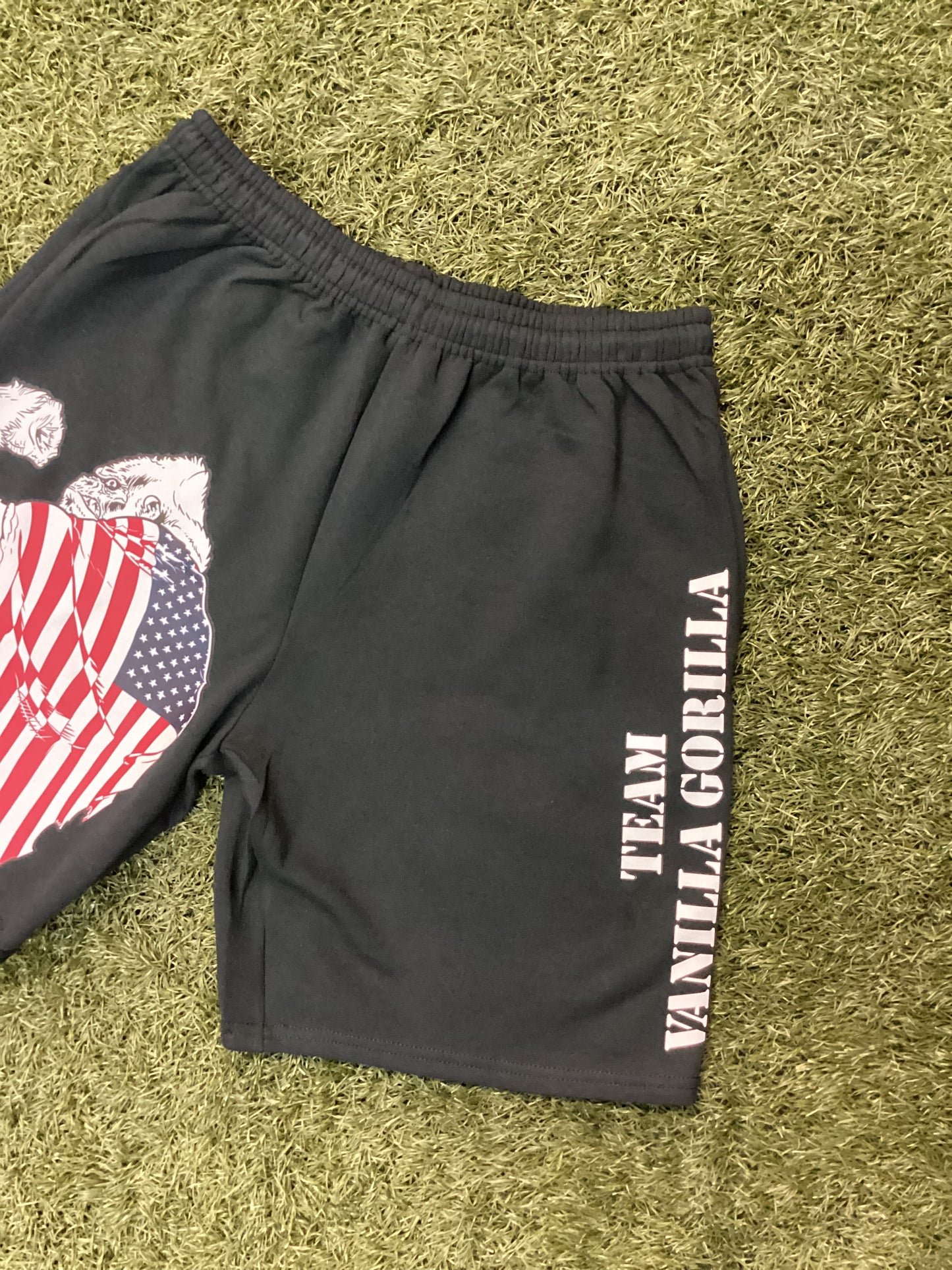 Gorilla Shorts