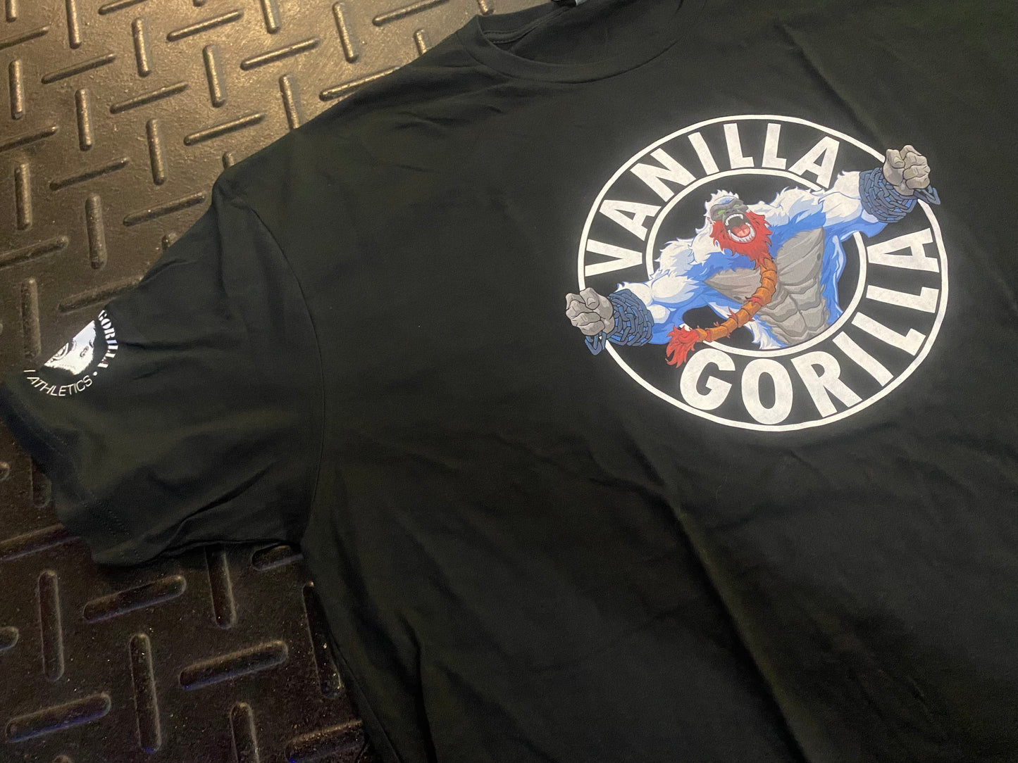 New Gorilla