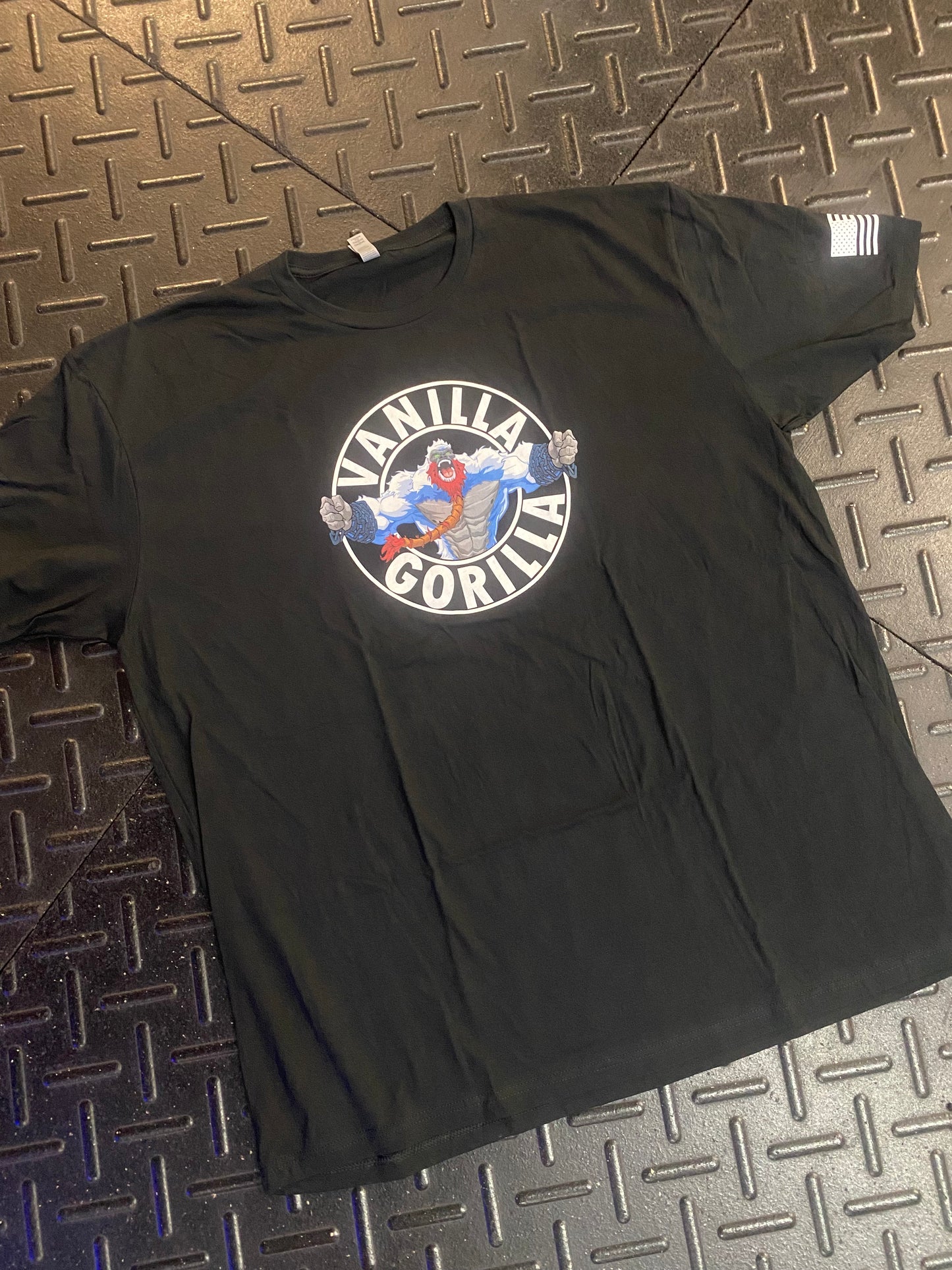 New Gorilla