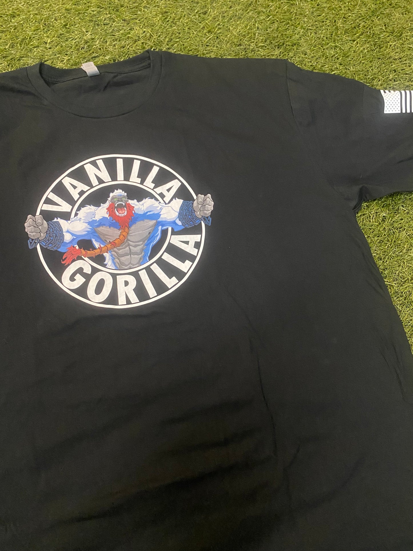 New Gorilla