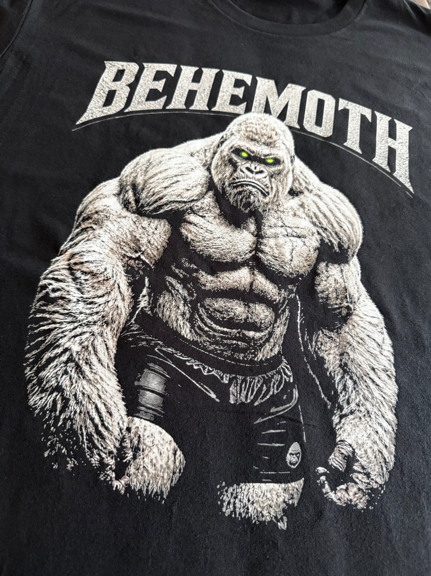 Behemoth