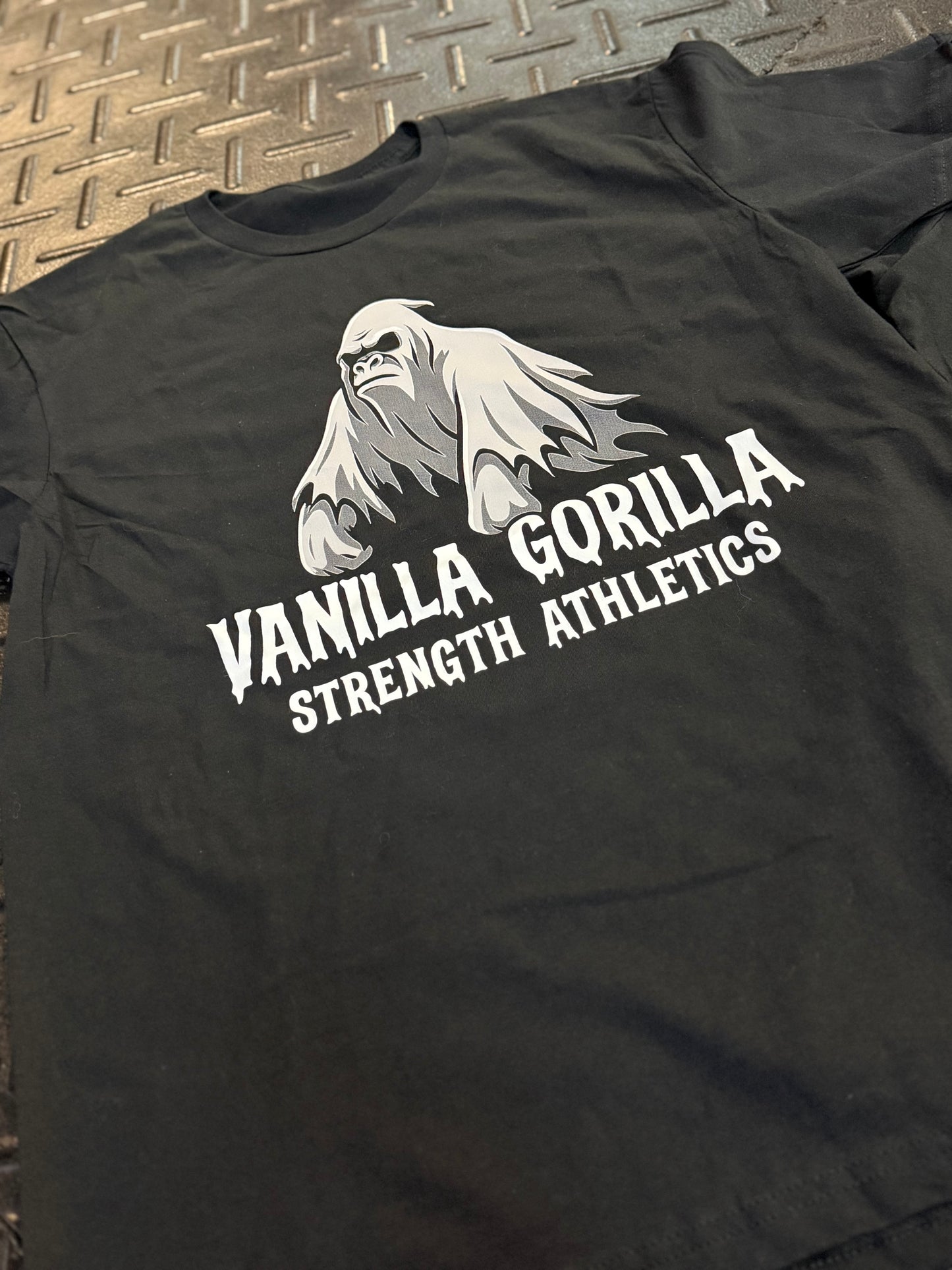 Gorilla Ghost