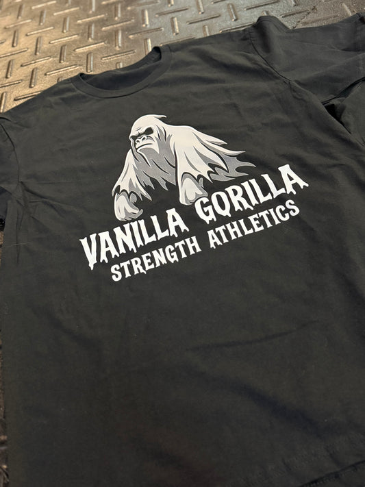 Gorilla Ghost
