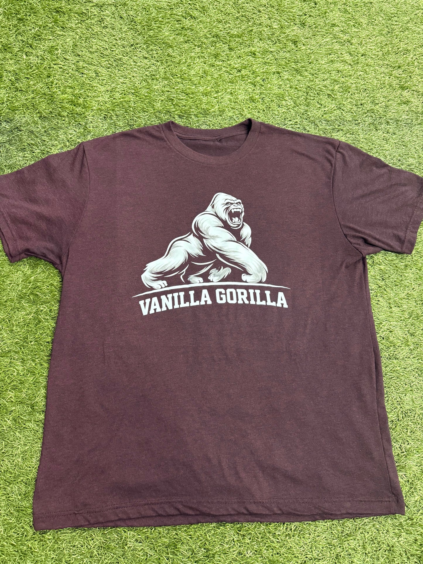 Walking Gorilla