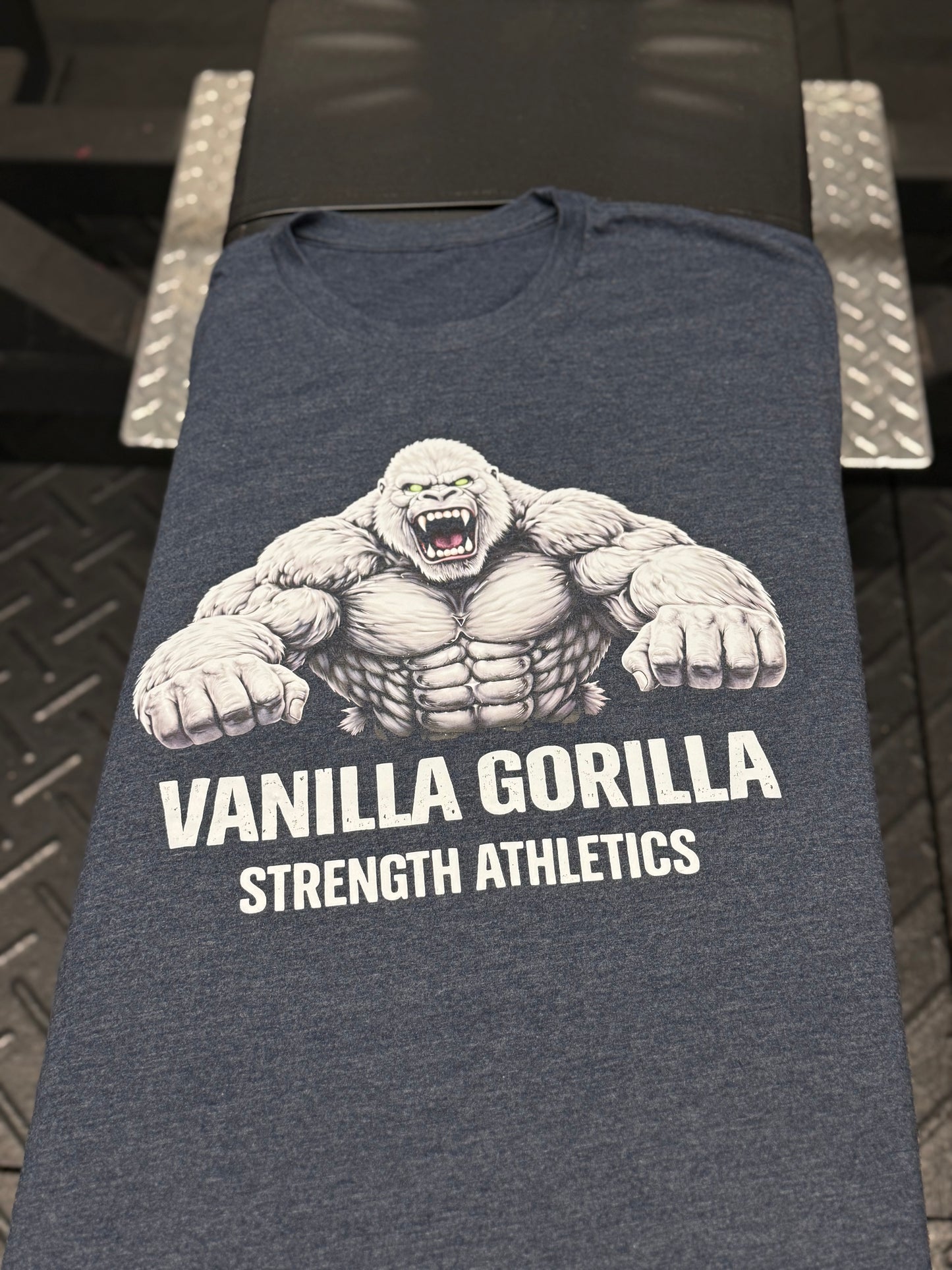 Smash Gorilla