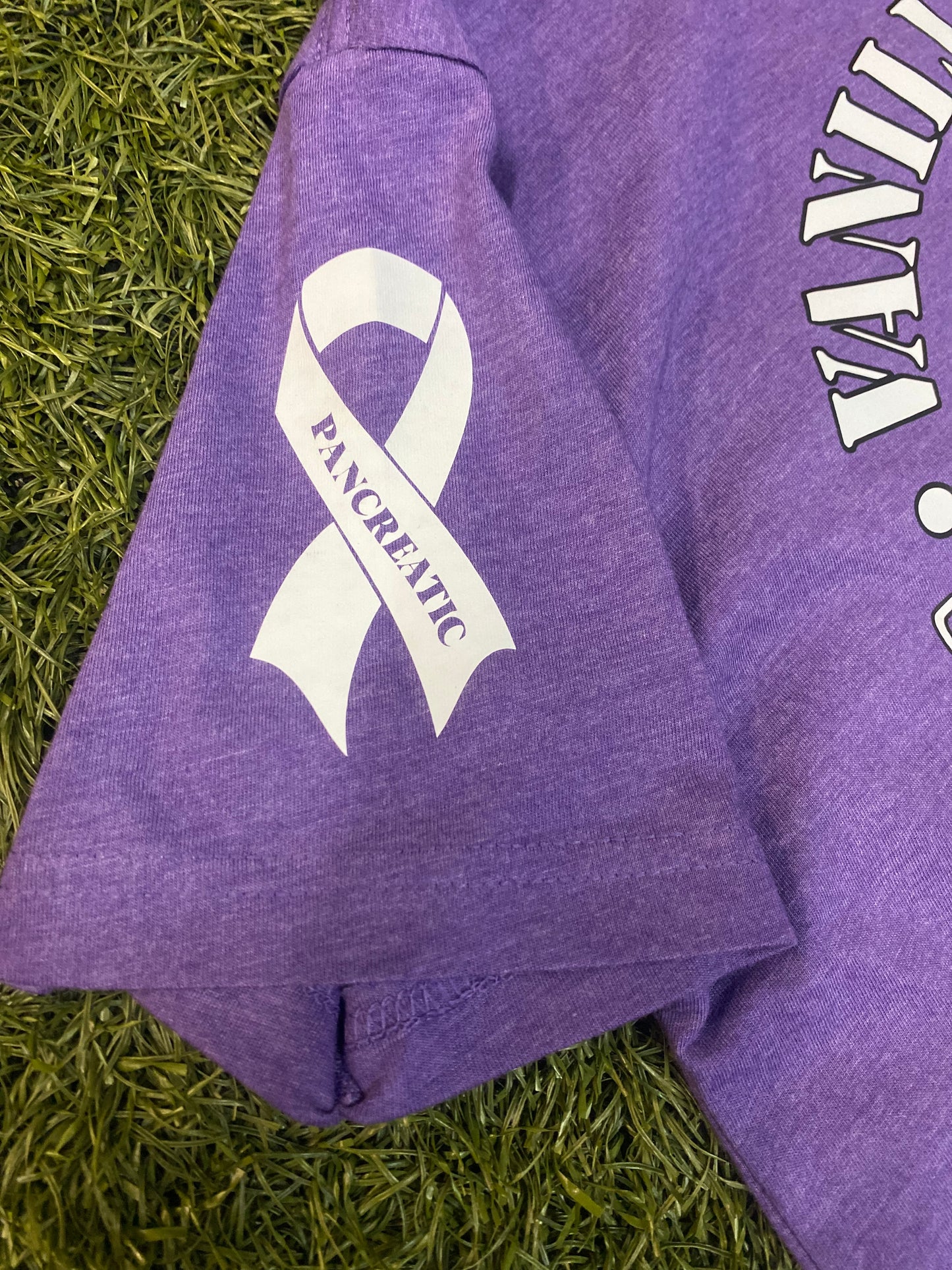 PREORDER Purple Pancreatic Cancer