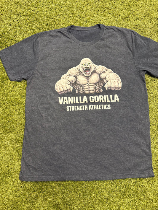 Smash Gorilla