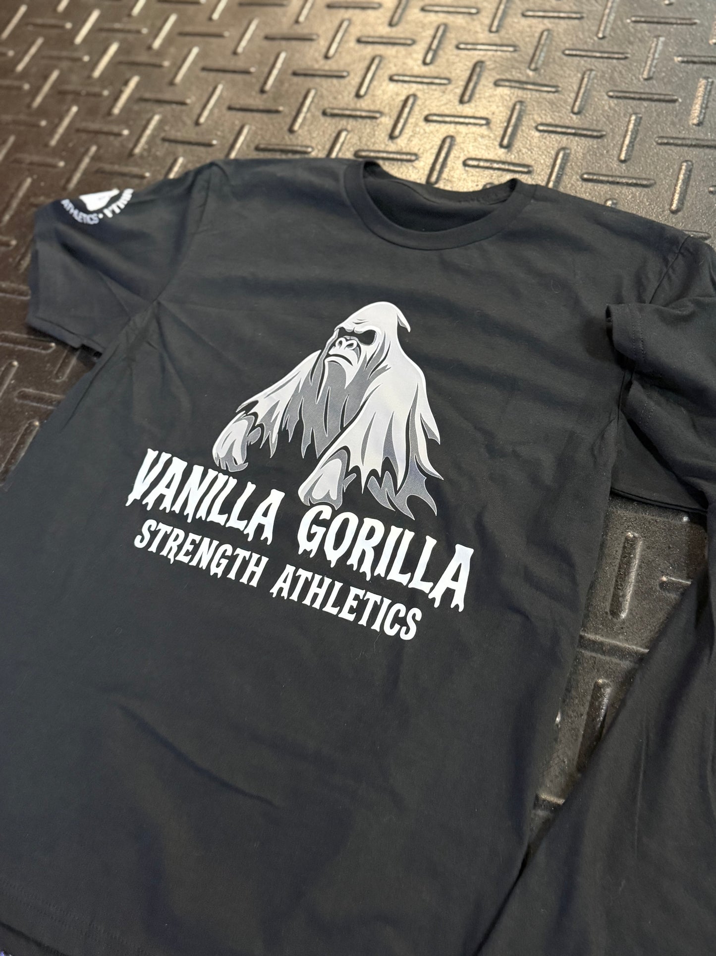 Gorilla Ghost