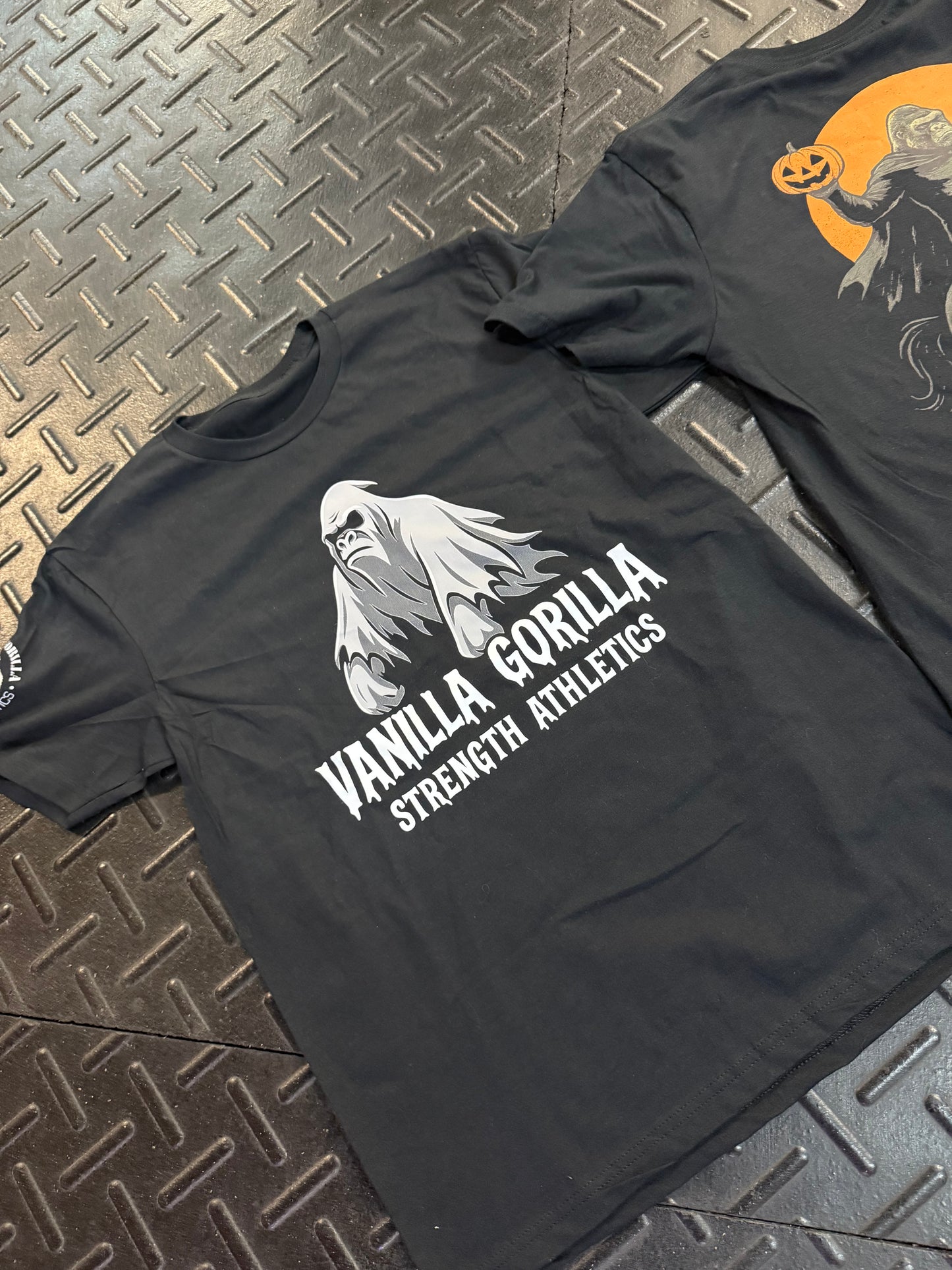 Gorilla Ghost