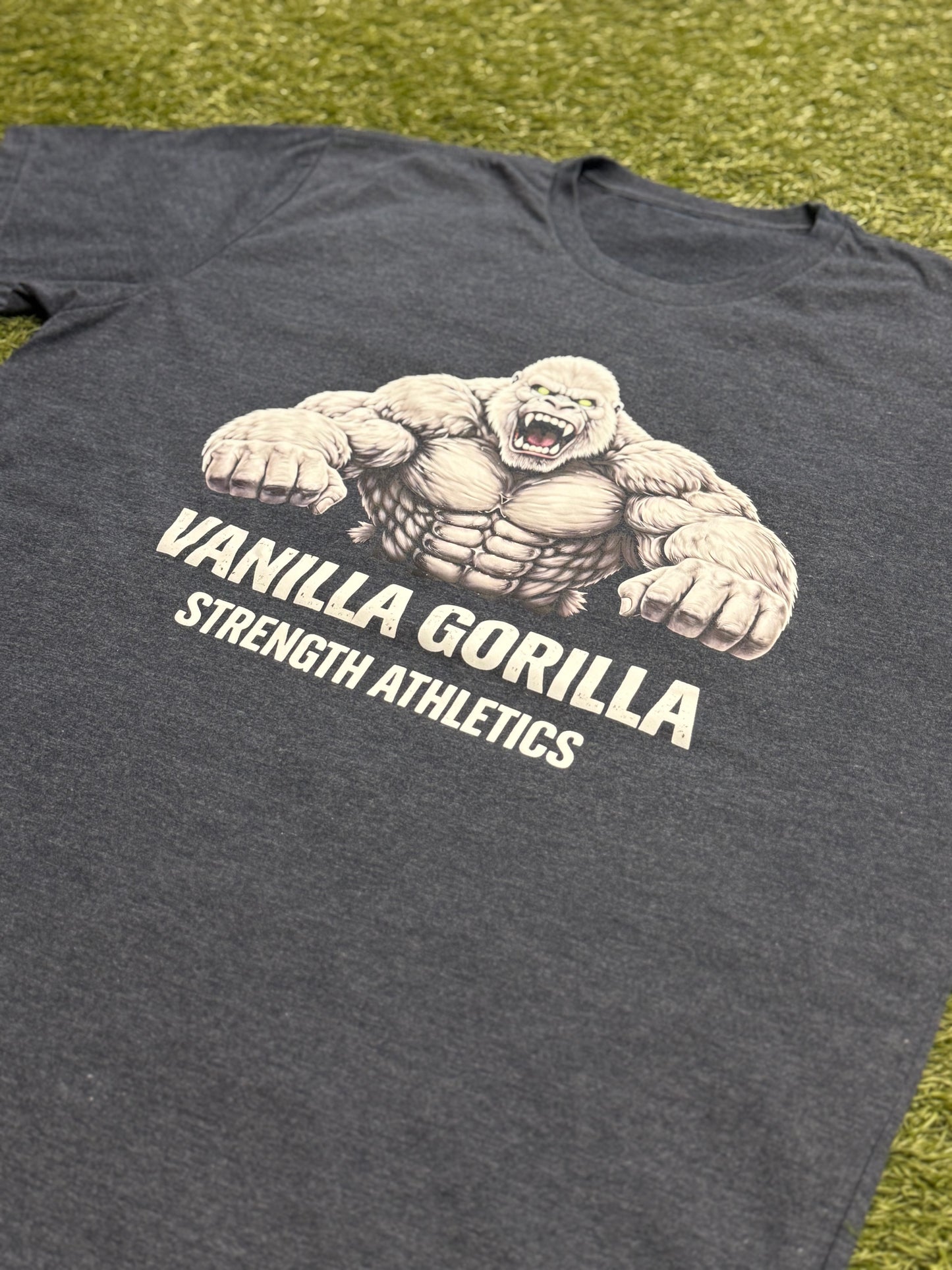 Smash Gorilla