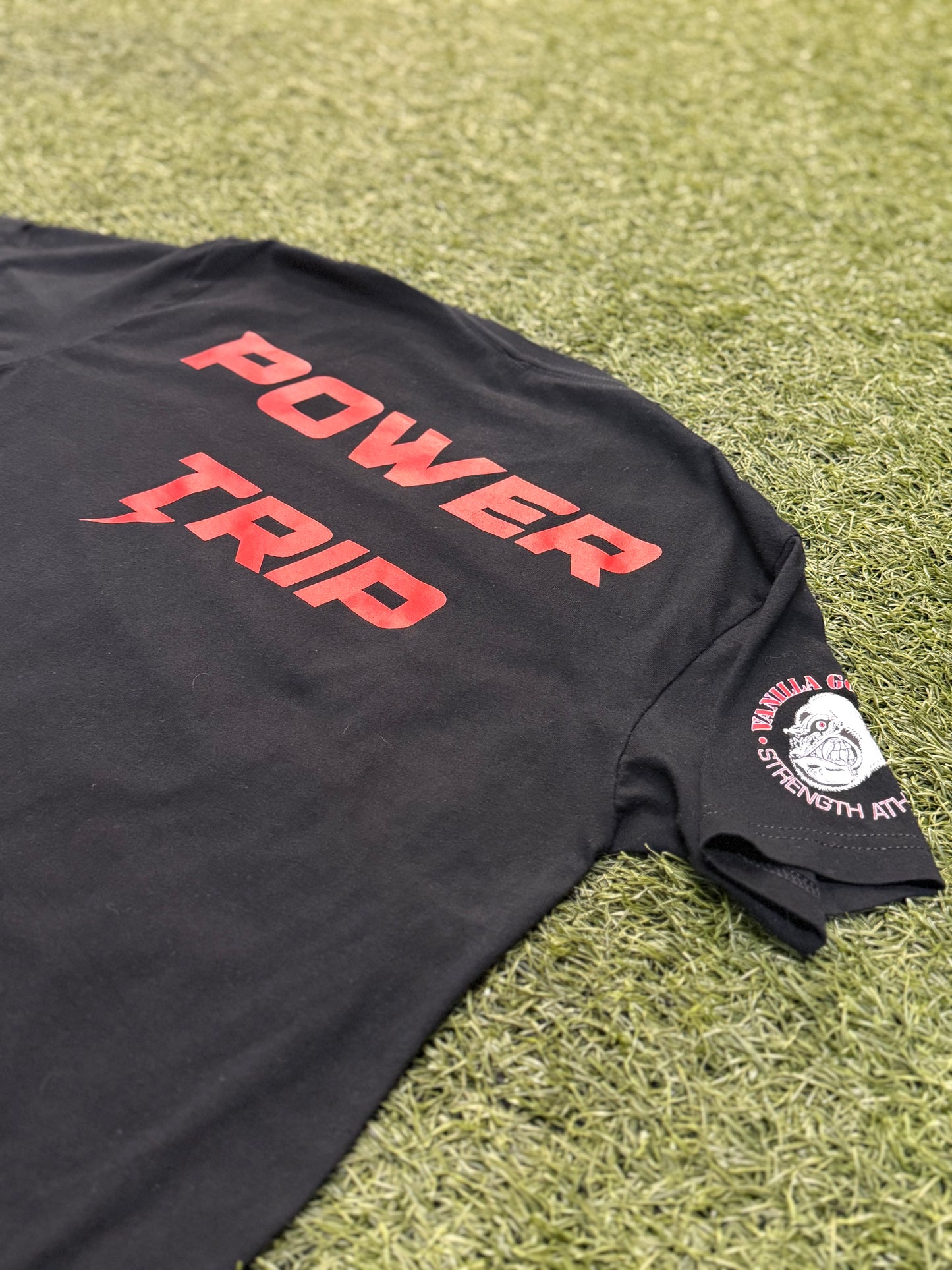 Power Trip