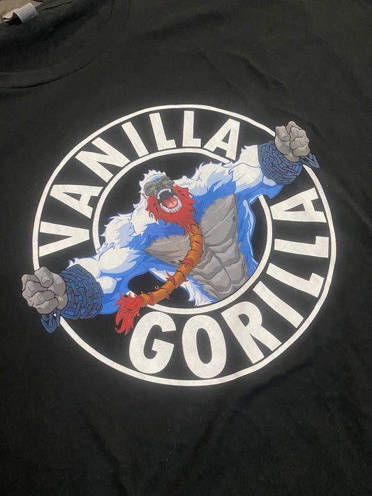 New Gorilla