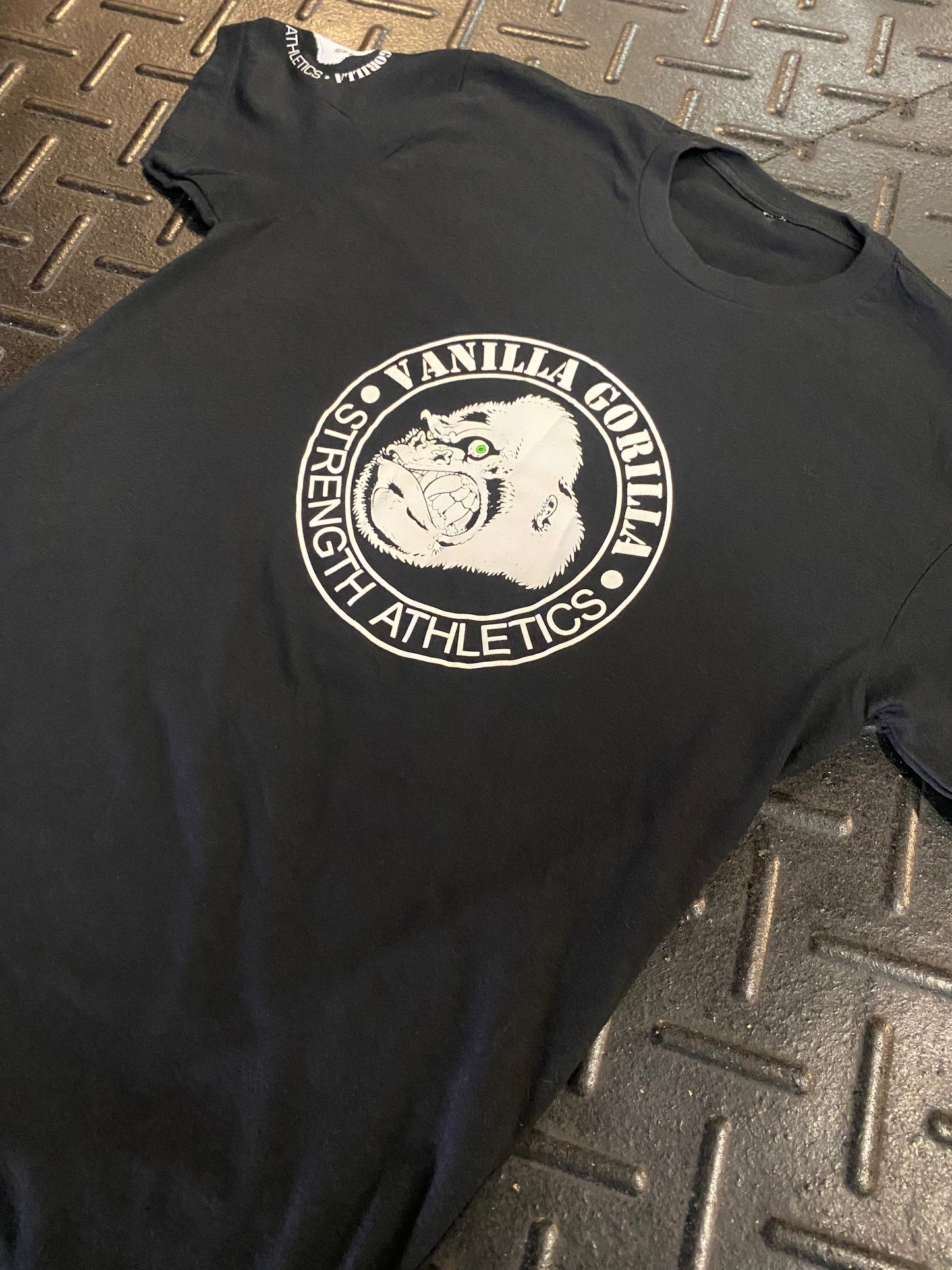 Support Your Local Gorilla T-Shirt