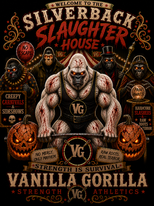 Slaughter house