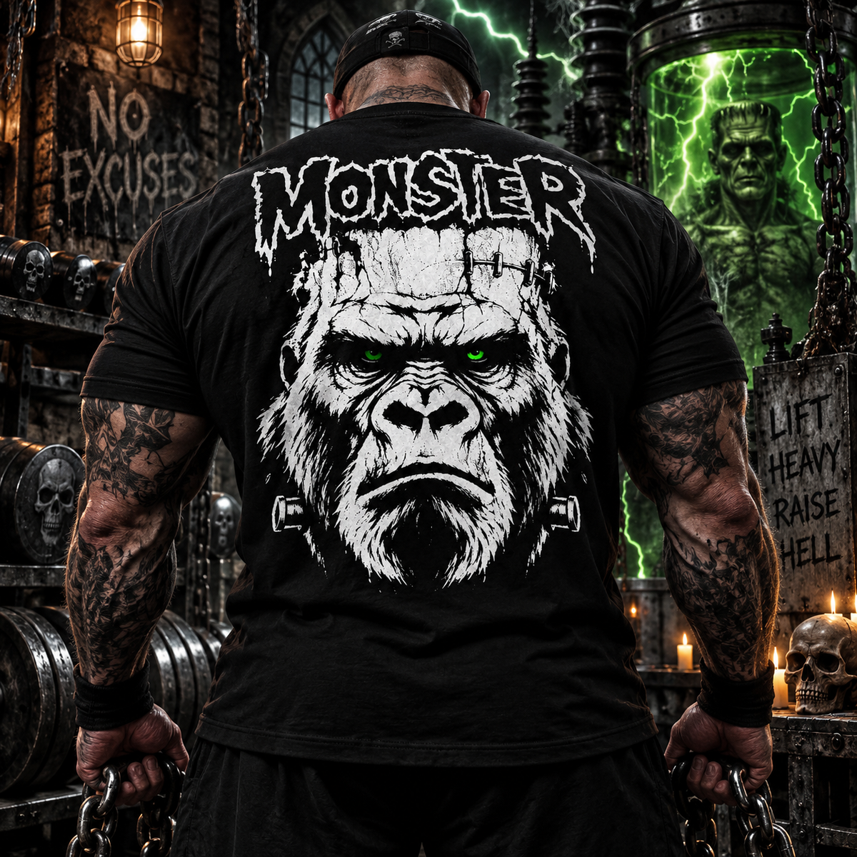 Monster