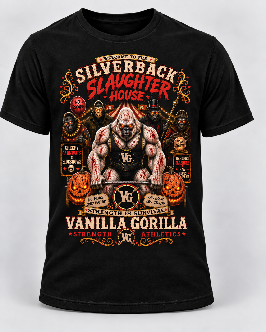 Slaughter house