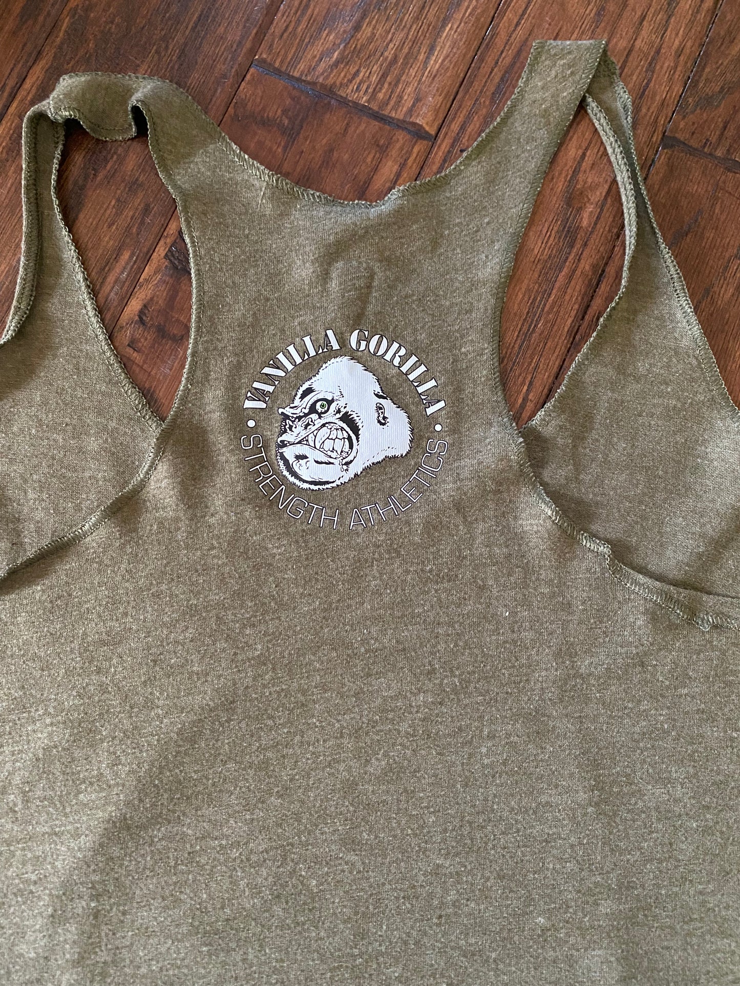 Womens Tank top